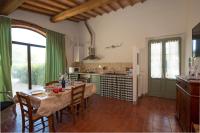 Podere Figlinelle - Ferienwohnung Starda