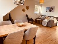 Apartment an der Wurmbergseilbahn 3 - Ferienwohnung Braunlage