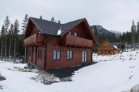Chata Jazorna - Bed and Breakfast Liptovský Mikuláš