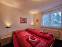 Apartamento de 2 dormitorios