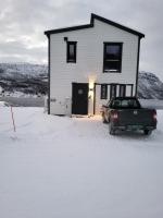 Arctic Sealodge Malangen cabin 4 Sæterbergan - Ferienwohnung Sørelvmo