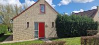 Lakeview 'Rotorua' 4-6 pers by Kawatea Cottages - Bed and Breakfast Ewijk