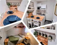 Rêve au Centre de Sens et Proche de la Gare - B&B Sens