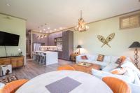 Ski in Ski out Village Creek condo in the Mountain Village Core - Chambres d'hôtes Telluride