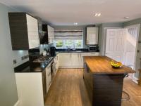 The River House Knaresborough - Bed and Breakfast Knaresborough