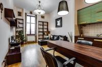 Stylish Apartment - Ivana Franka Street - B&B