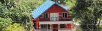 VAISHNAVI VILLA-Family Homestay-2km from bus stand-WiFi - B&B Madikeri