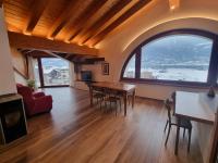 B&B Aosta - Maison de l'Envers - Bed and Breakfast Aosta