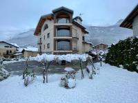 Maison de l'Envers - B&B Aosta