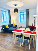 Stará Škola Mariánská - B&B Albrechtice v Jizerských horách