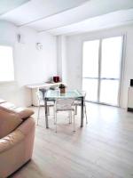 Ambroeus Apartmens Casa Spaziosa in centro Paese - Ferienwohnung Inzago