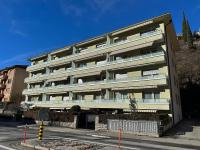 Appartement avec Balcon