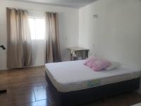 Apartamento con terraza