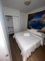 Appartement 1 Chambre avec Balcon et Terrasse