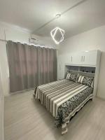 Apartamento com 1 Quarto