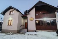 Vila&Apartments Helena - B&B Kolašin