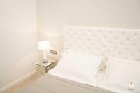 Deluxe Zimmer mit Kingsize-Bett