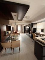 Lindo Apto em Perequê Porto Belo - Chambres d’hôtes Porto Belo