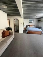 Downtown B&B - B&B Mount Maunganui