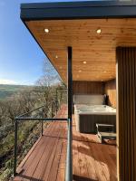 Woodroyd apartments - B&B Luddenden Foot