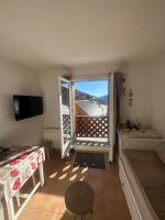 Le shuss 4 la foux d'allos - B&B La Foux