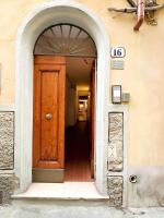 BE YOUR HOME - Just a Step Away from Everything - B&B Florencia