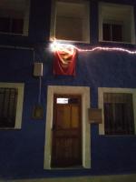 Habitacion rural en entorno tranquilo - B&B Cetina