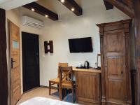 Habitación Doble Estándar