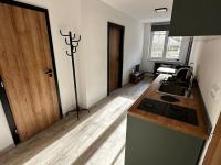 Byt v rezidenční čtvrti Prahy 6 - B&B Praga