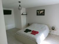 B&B Fontvieille - L'escapade - Bed and Breakfast Fontvieille