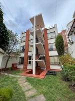 Abis Terraza - B&B Sucre