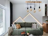 Przystanek Uzdrowiskowa - B&B Szczyrk