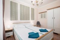 Chambre Double - Vue sur Jardin