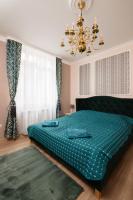 Appartamento con 1 Camera da Letto