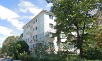 Linden Copou Parhon IRO - Ferienwohnung Iaşi