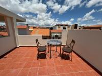 Abis Terraza - B&B Sucre