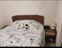 Departamento Valparaíso 3 Dormitorios 2 Baño - B&B Valparaíso