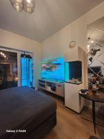 Urocze Gniazdko w Centrum Poznania - Ferienwohnung Posen