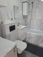 Mieszkanie 3 pokojowe w Świnoujściu - Chambres d'hôtes Świnoujście