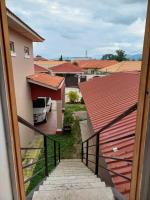 Villa San Diego - Ferienwohnung San Pedro Sula