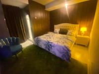 B&B Islamabad - Viceroy Executive Hotel Apartments Islamabad - Bed and Breakfast Islamabad