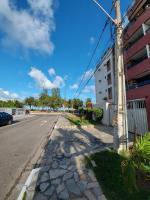 Apartamento João Pessoa Beira-mar Caribessa - B&B João Pessoa