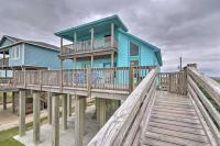 B&B Freeport - 'Coastal Retreat: 'Sea Dreams Beach House' - Bed and Breakfast Freeport