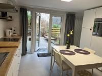 Studio renové rdc terrasse wépion (Namur) - B&B Namur