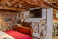 La garconniere di Garibaldi - Bed and Breakfast Pisa