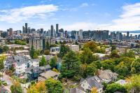 Cozy Oasis in the heart of Capitol Hill - Chambres d'hôtes Seattle