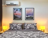 Appartement F2 Ninirei - B&B Papeete