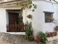 La Cuadra de Anita - Ferienwohnung Mecina Fondales