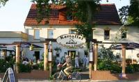 B&B Lubnjow - Kartoffelgasthaus & Pension Knidle - Bed and Breakfast Lubnjow