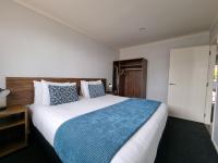 Apartment mit 1 Schlafzimmer - barrierefrei